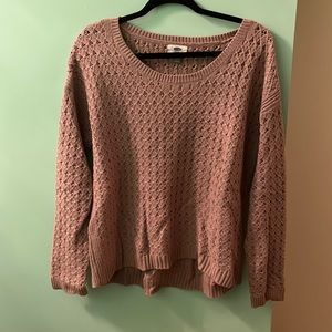 Old Navy Sweater